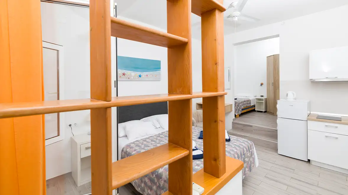 Ankora Garden Suite - 4