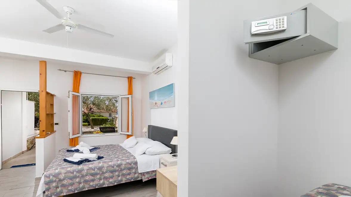 Ankora Garden Suite - 5