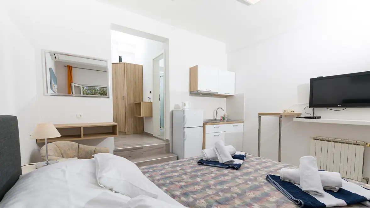 Ankora Garden Suite - 6