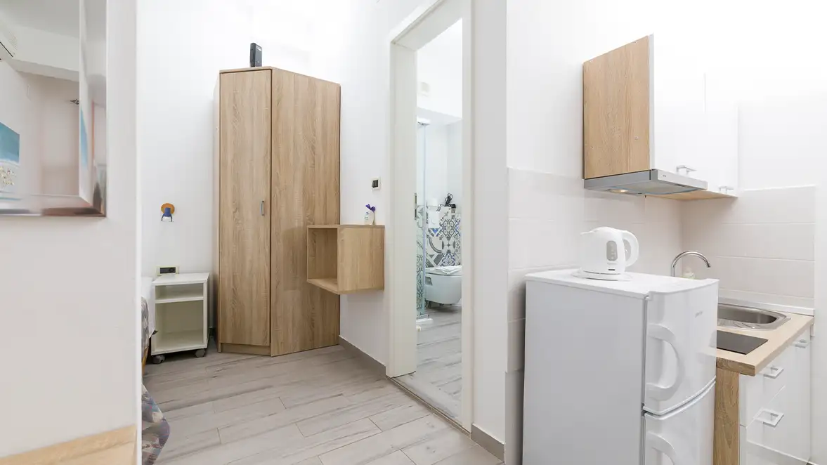 Ankora Garden Suite - 7