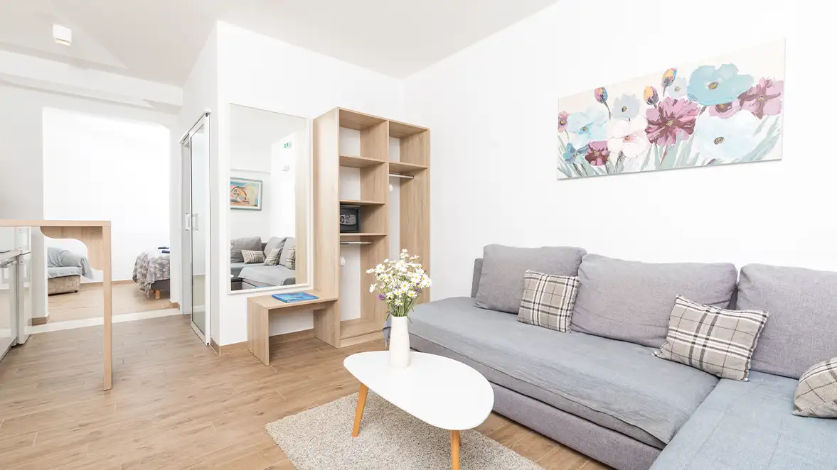 Argola Garden Suite - 4