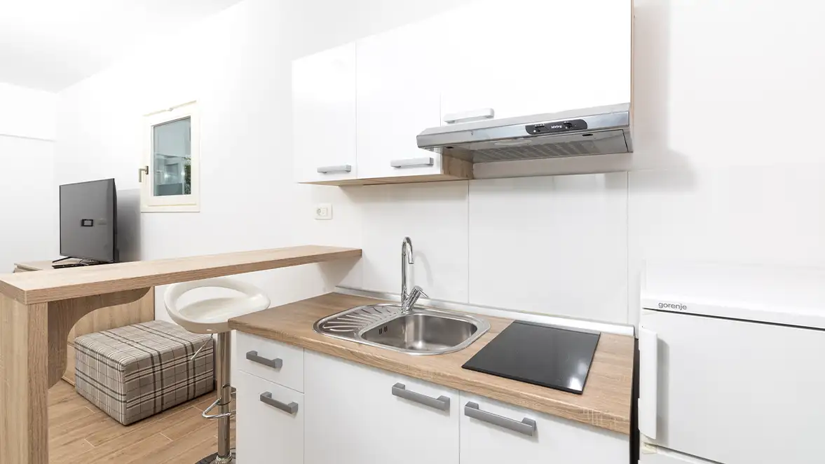 Argola Garden Suite - 7