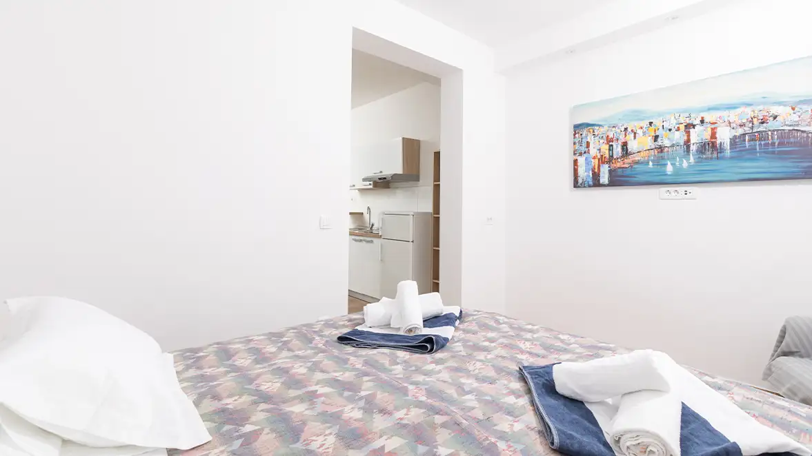 Argola Garden Suite - 10