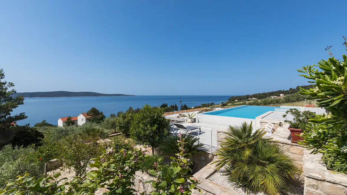 Argola Garden Suite - 12