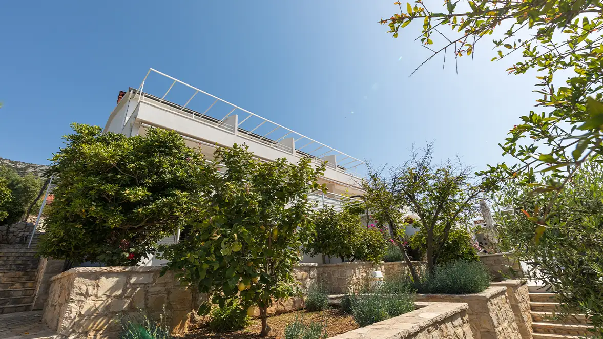 Argola Garden Suite - 14