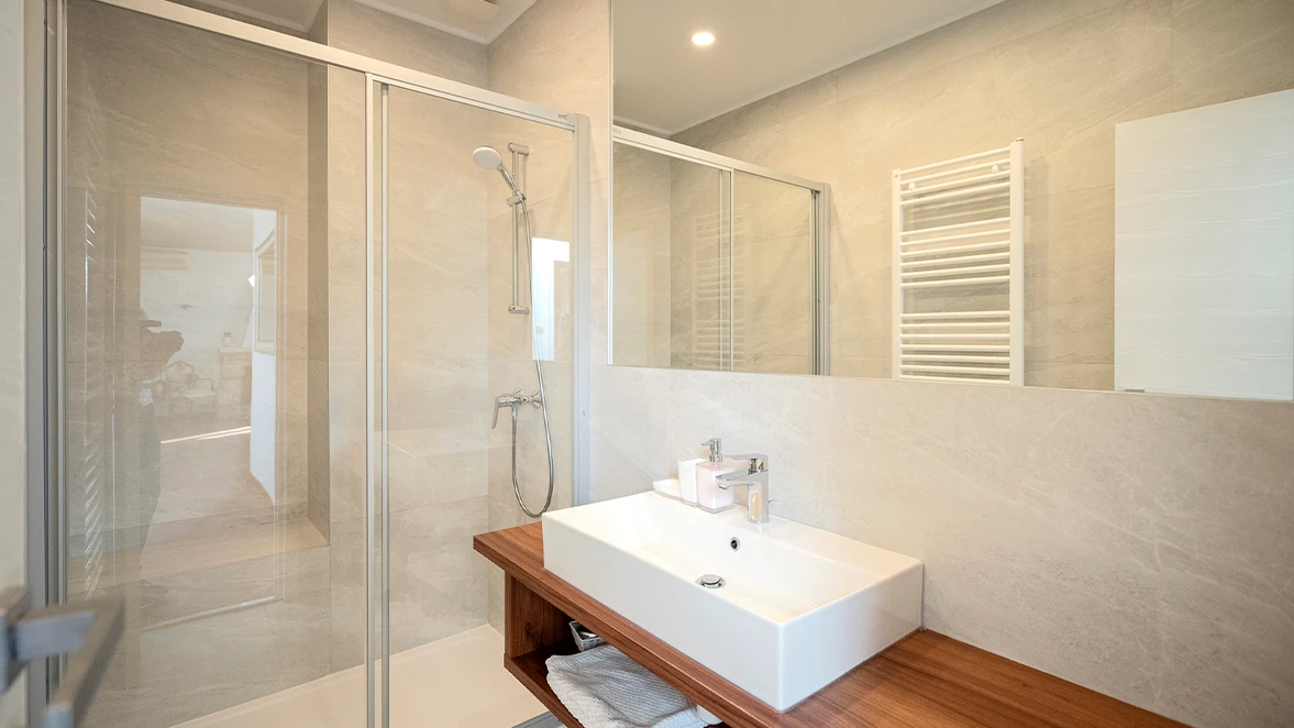 Captains Residence - 14