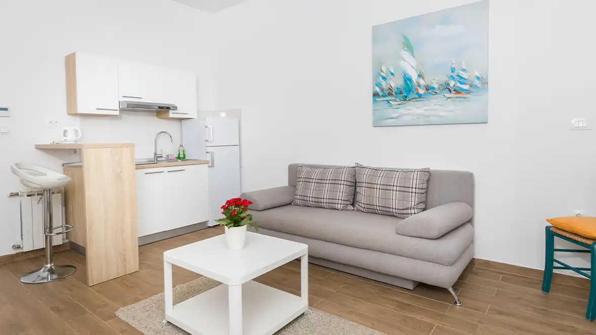 Lanterna Balcony Suite - 2