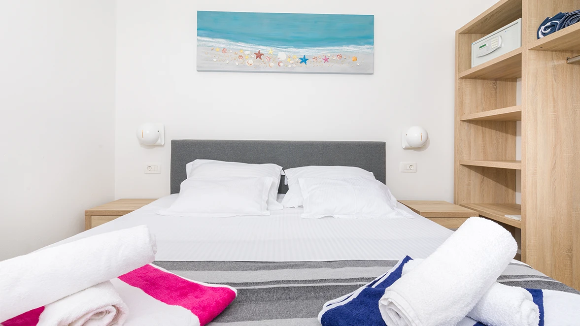 Lanterna Balcony Suite - 7
