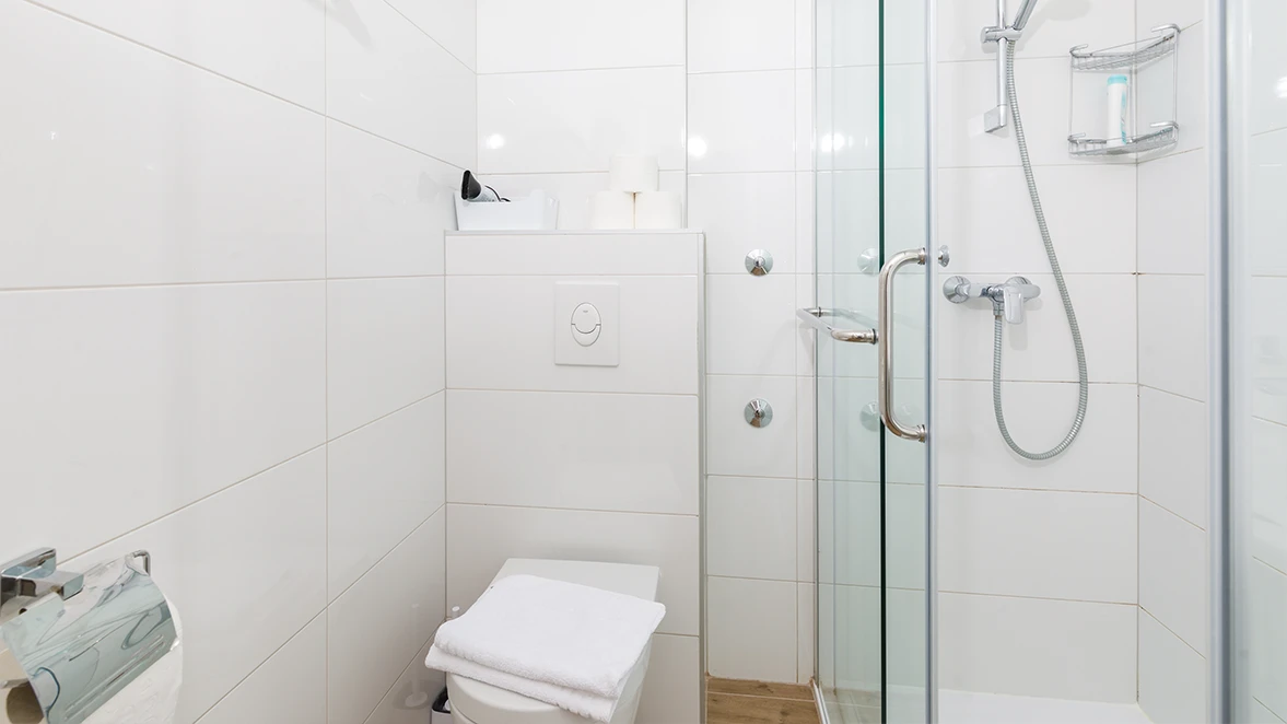 Lanterna Balcony Suite - 9