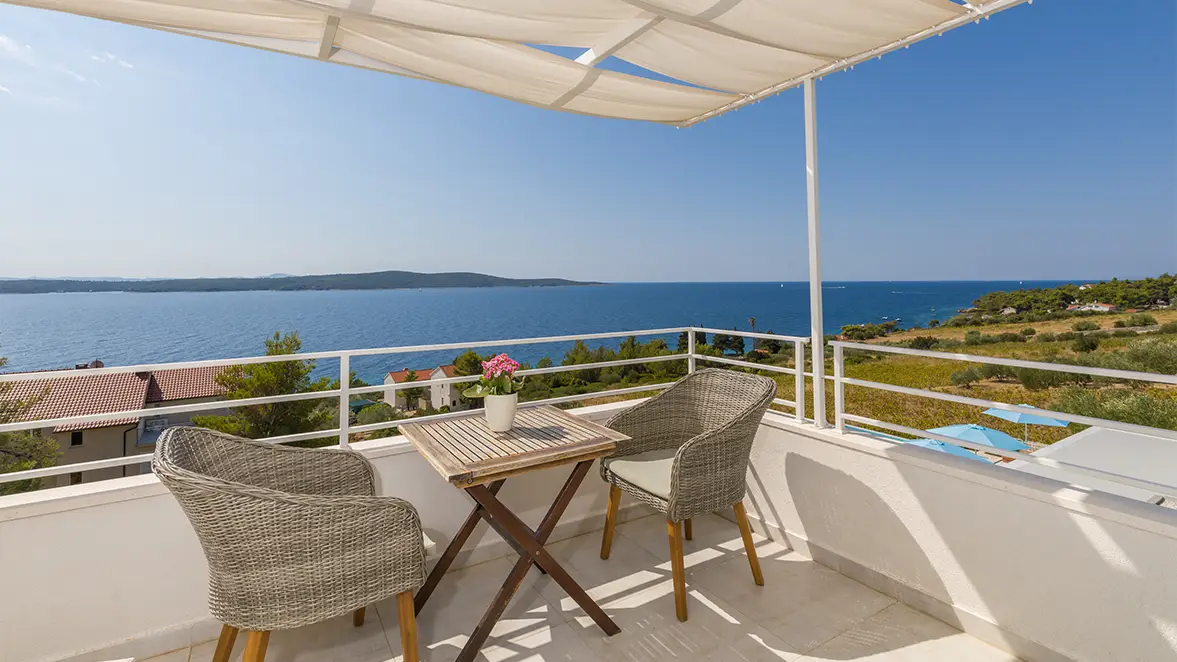 Lanterna Balcony Suite - 10