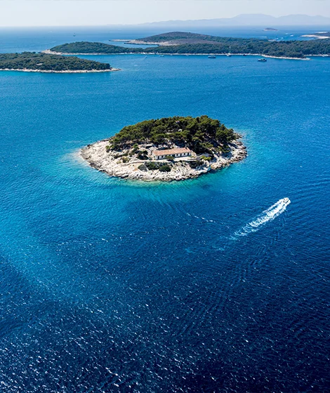 Pakleni Islands