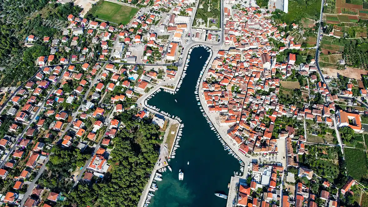 Stari Grad
